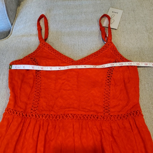 Brand new Joie maxi dress XS - Picture 8 of 16